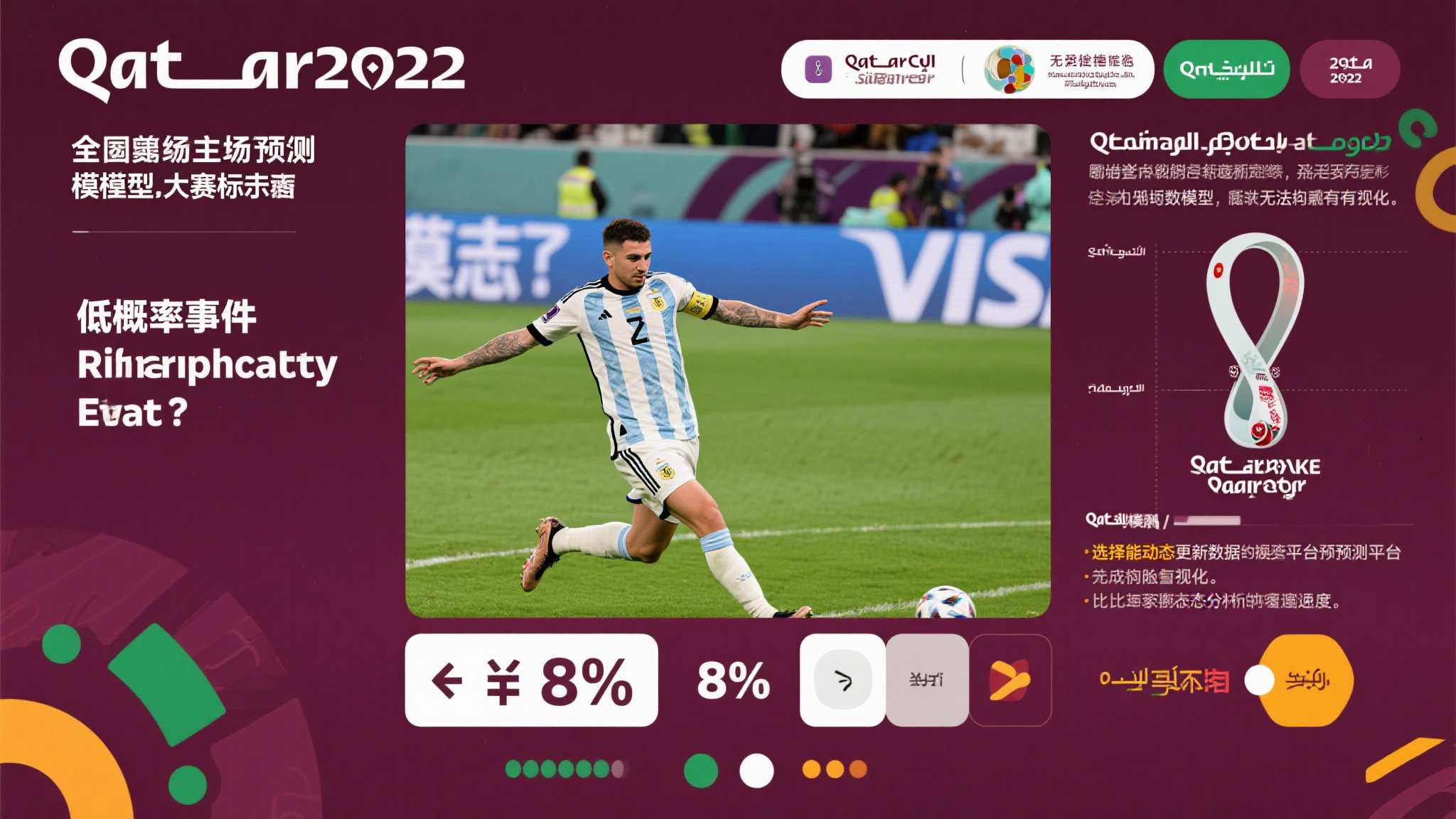 2026世界杯竞猜攻略：强队实力深度解析与赛果预测